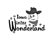 Iowa Winter Wonderland 2010, Cedar Rapids, IA