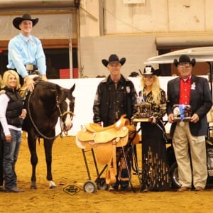 RL Best Of Sudden Daughter Wins Congress Masters and $100,000