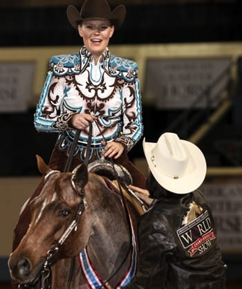 GoHorseShow - Congress Edition: If Your Horse Was a Famous Person, Who ...