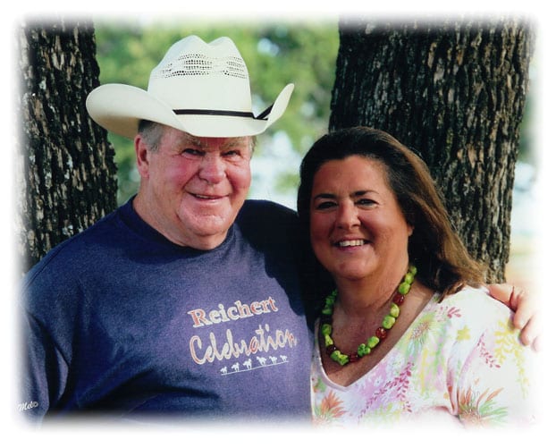 GoHorseShow - Leading Halter Breeder: Linda Gordon of Fossil Gate Farms