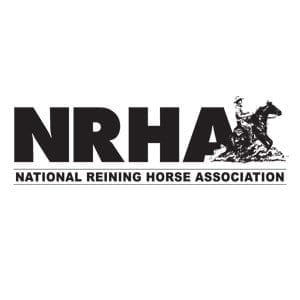 nrha reining patterns 2009