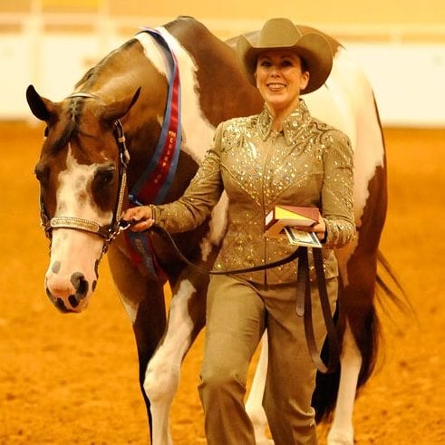 GoHorseShow - Tips to Avoid Burnout When Showing the Same Horse Year ...