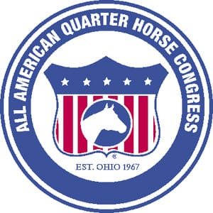 2019 Quarter Horse Congress, Columbus, Ohio