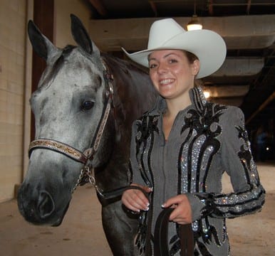 GoHorseShow - Gaudenti