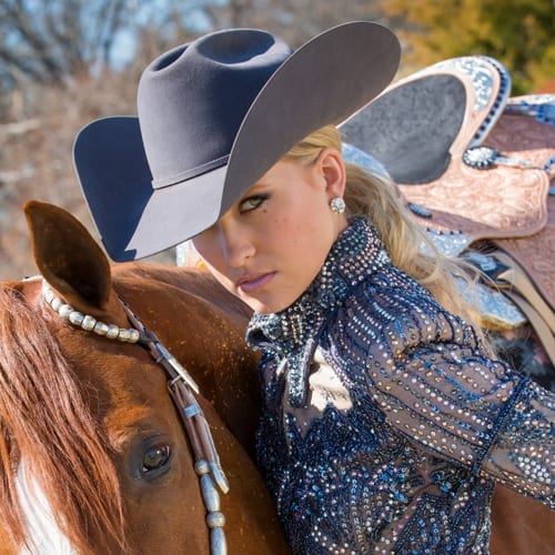 Custom Collars Boutique - English and Western Riding Apparel