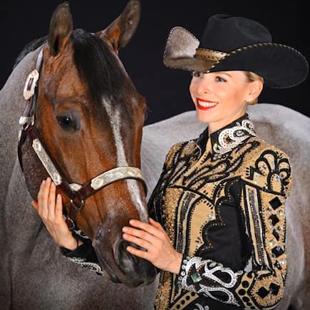 GoHorseShow - Five Key Elements of a Great Outfit with Judge Stephanie Lynn