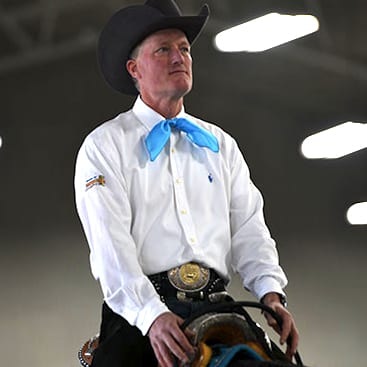 GoHorseShow - 10 Things You Need to Know About Pleasure with Randy Wilson