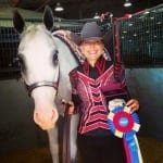 Go To Place for PF Candids & Results from Pinto World Show