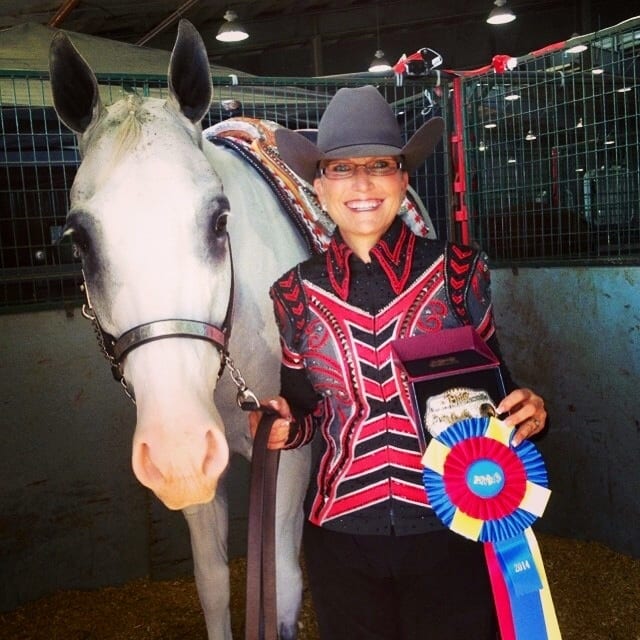 GoHorseShow Go To Place for PF Candids & Results from Pinto World Show