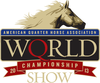 2013 AQHYA World Show, Oklahoma City, OK