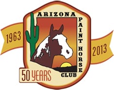 2015 Arizona Paint Horse Club Paint-O-Rama, Scottsdale, AZ