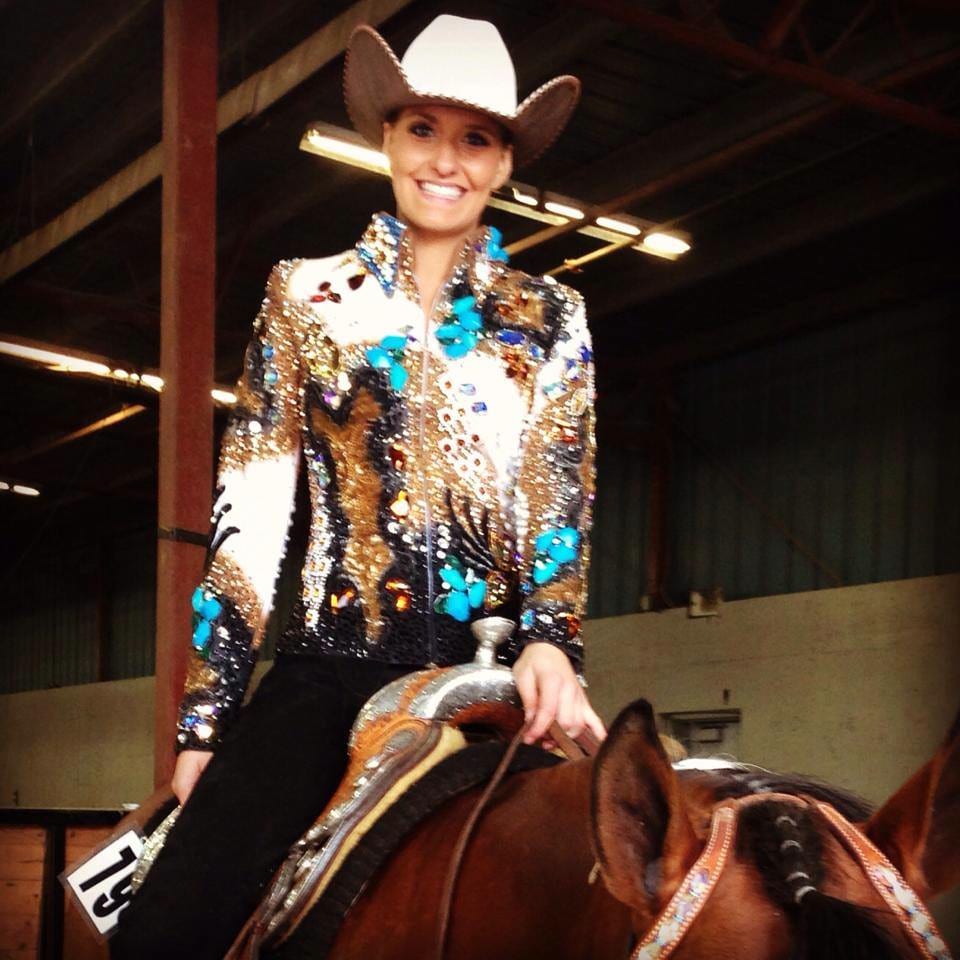 GoHorseShow - How to Stay in Fashion in 2015 at a Fraction of the Cost