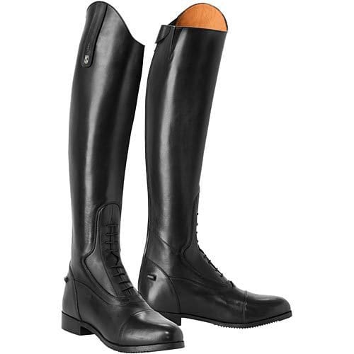 GoHorseShow - Popular English Boot Styles: Which Style Works for You?