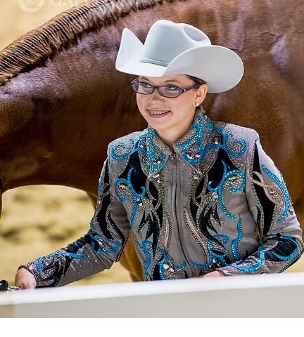 GoHorseShow - We Ask The Experts Congress Edition: What is Appropriate  Attire for Halter?