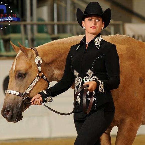 GoHorseShow - How International Exhibitors Prepare for the AQHA World Show