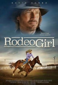 RodeoGirlPoster