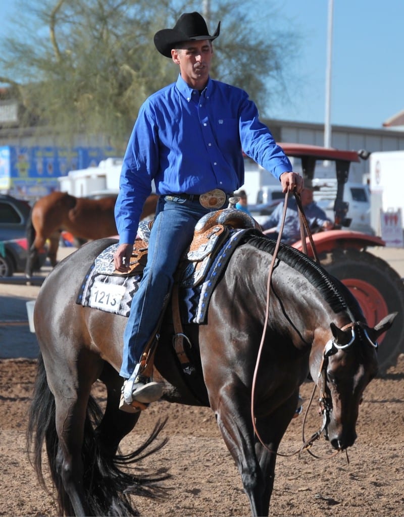 GoHorseShow - Trail Talk: Correcting Common Behavior Problems on Course