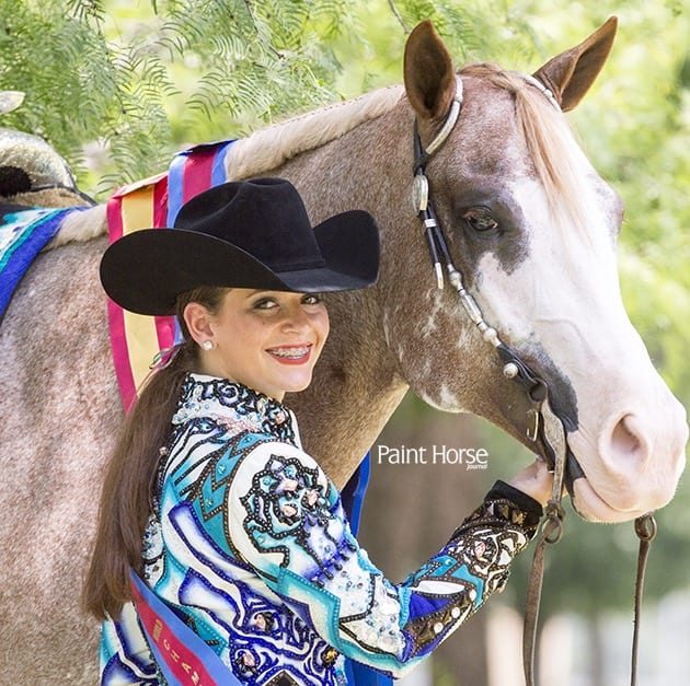 GoHorseShow - 2016 APHA Youth World Show Time Schedule