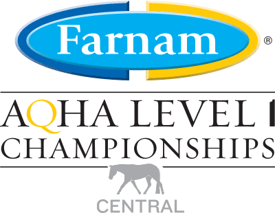 AQHA Level 1 Central Championships, Oklahoma City, OK