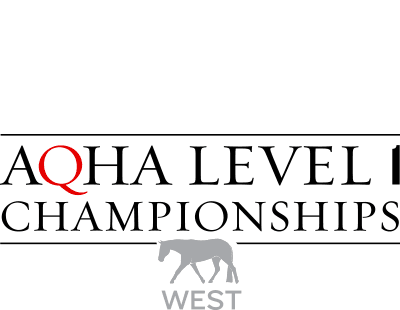 Level 1 West AQHA Championships, Las Vegas, Nevada