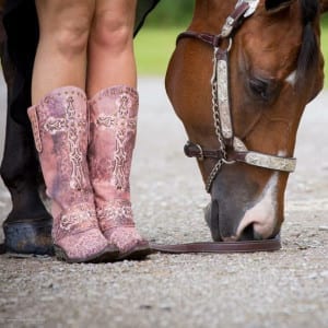 ashley hadlock boots Photo © Impulse Photography