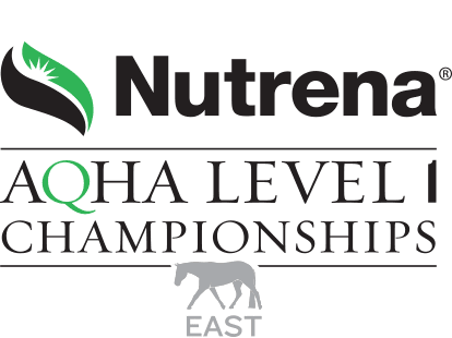 2019 AQHA Level 1 East Championships, Wilmington, OH