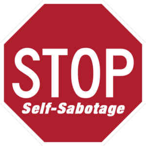 stop-self-sabotaging