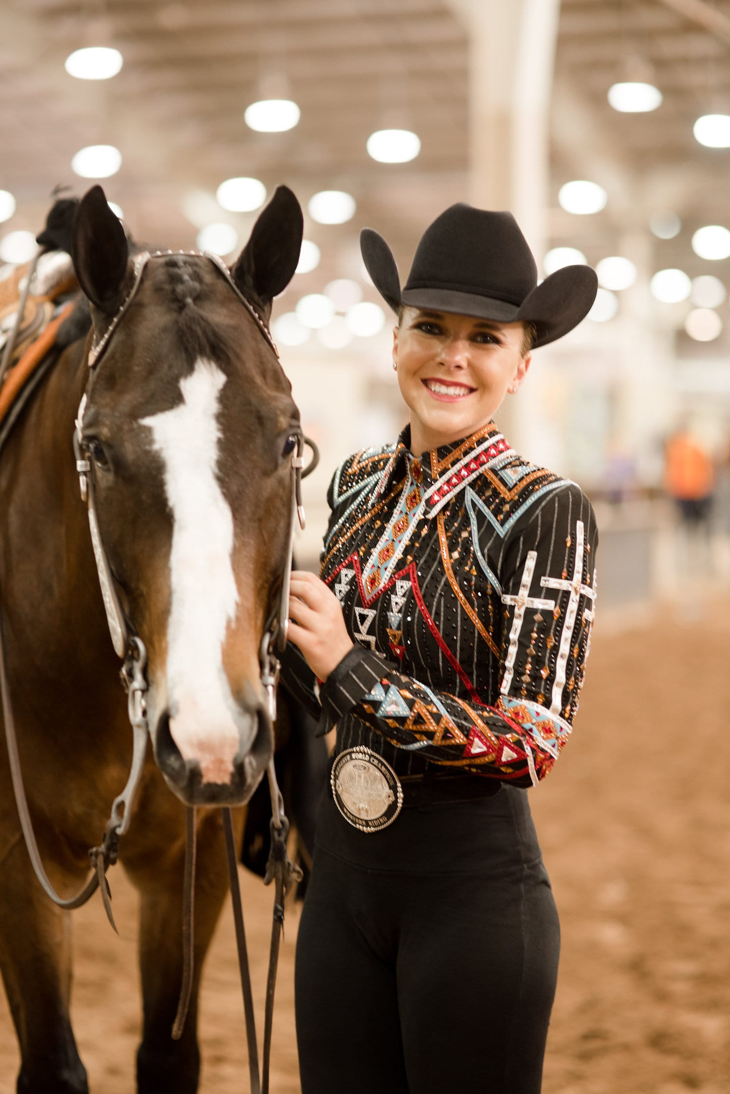 GoHorseShow - The 2016 AQHYA World Show Through the Lens of ...