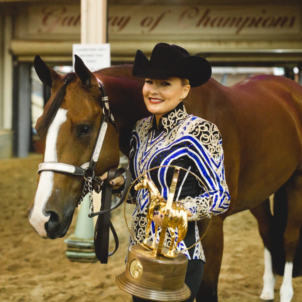 GoHorseShow AQHA World Show Stall Charts