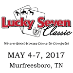 2017 Lucky 7 Classic, Murfreesboro, TN