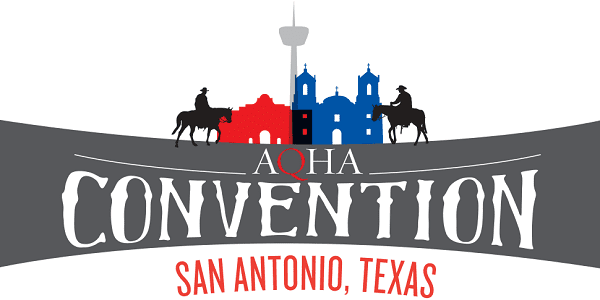 2017 AQHA Convention, San Antonio, Texas
