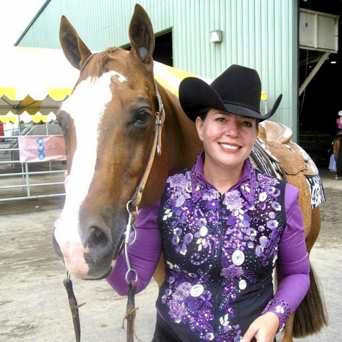GoHorseShow - The Struggle is Real: Amateur Competitor Shares Tips on ...