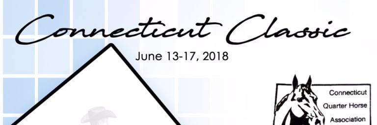 2018 Connecticut Classic, West Springfield, MA