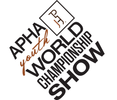 2018 AjPHA World Show, Fort Worth, Texas