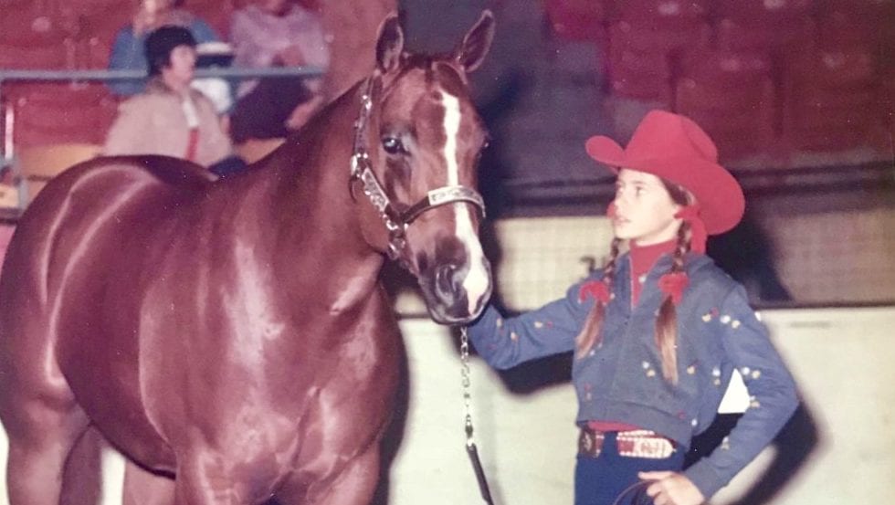 GoHorseShow - We Ask the Industry: Favorite Halter Horse of All Time?