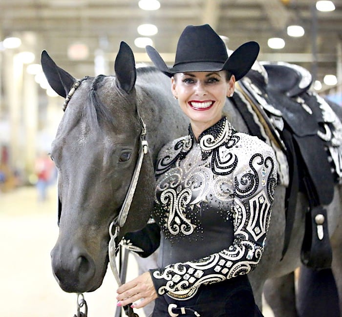 GoHorseShow - We Ask The Industry: What Are Some of Your Favorite Horse ...