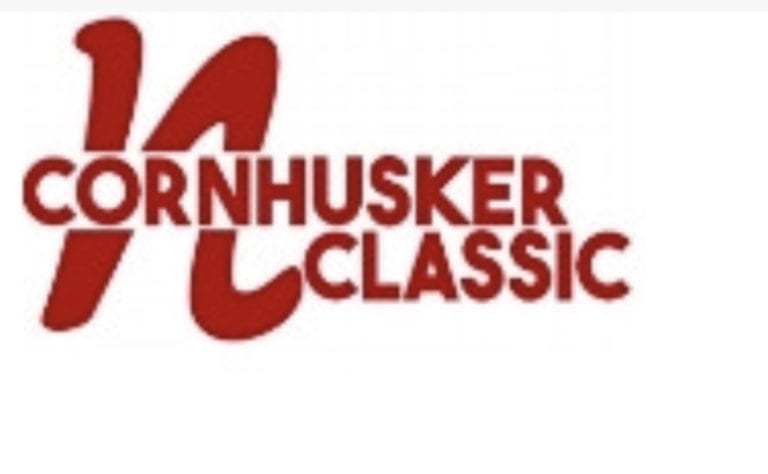 2019 Cornhusker Classic, Lincoln, NE
