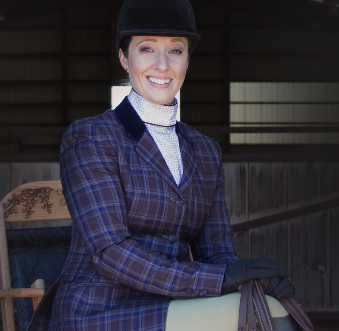 GoHorseShow - We Ask Trainers: How Do You Protect Yourself from Injuries?