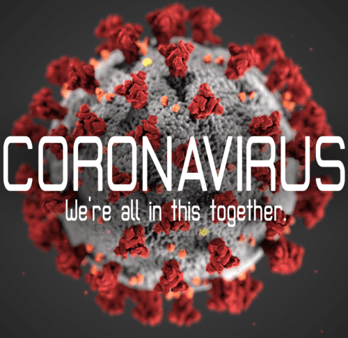 2020 Coronavirus Quarantine, Planet Earth