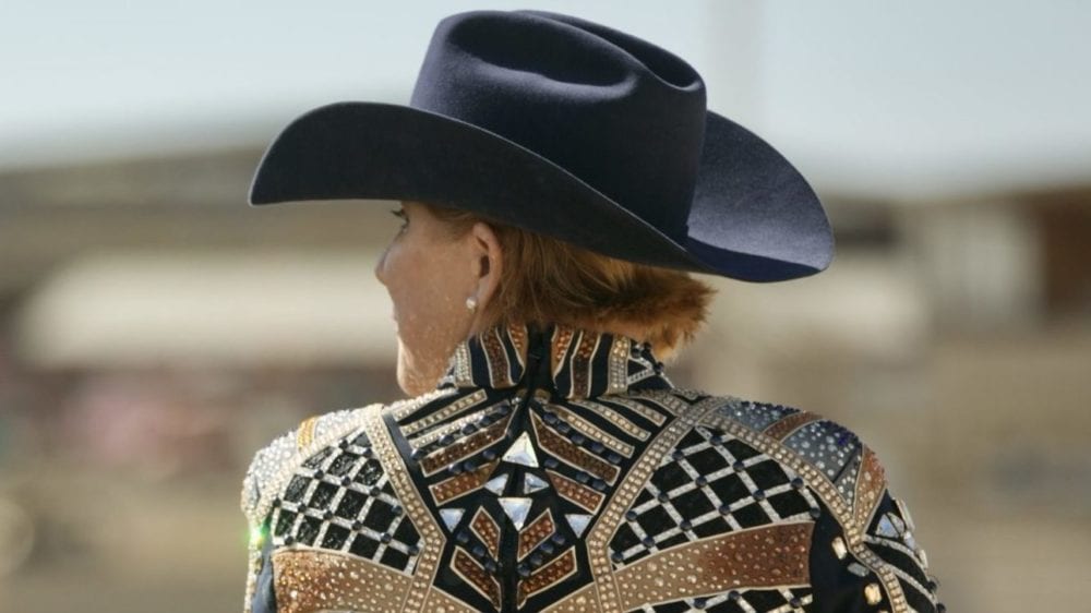 Cowboy Hats: Shapes and Styles