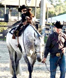 GoHorseShow - Starting Young: The Dos and Don’ts of Leadline