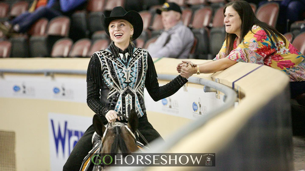We Ask The Industry – What’s Your All-Time Favorite Horse Show Outfit?