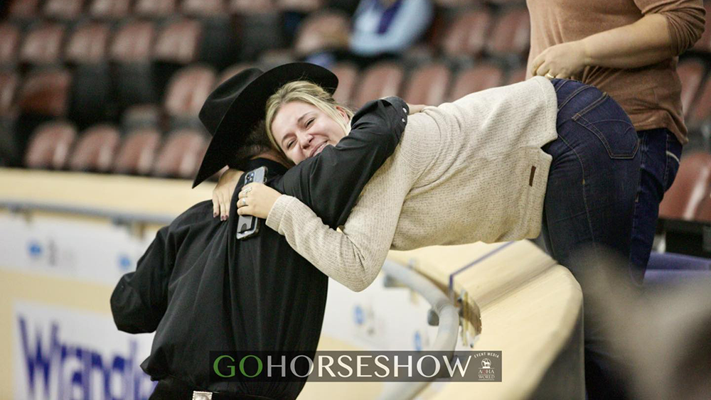 GoHorseShow 2021 AQHA World Show Winning Runs & Results Final Update