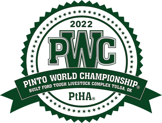 2022 Pinto World Championship, Tulsa, OK