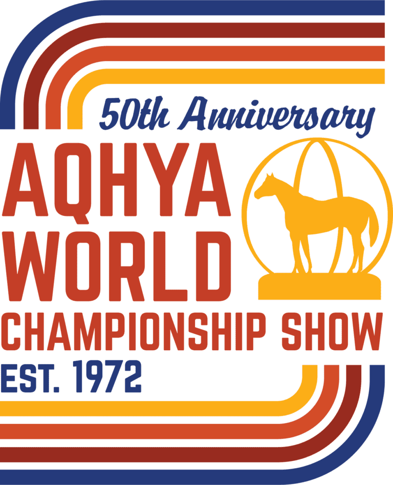 2022 AQHYA World Show, Oklahoma City, OK