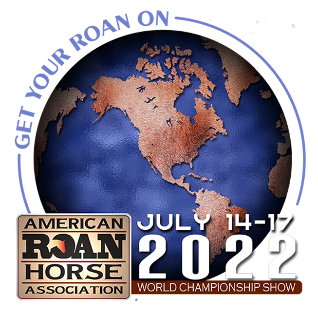 2022 ARHA World Show, Murfreesboro, TN