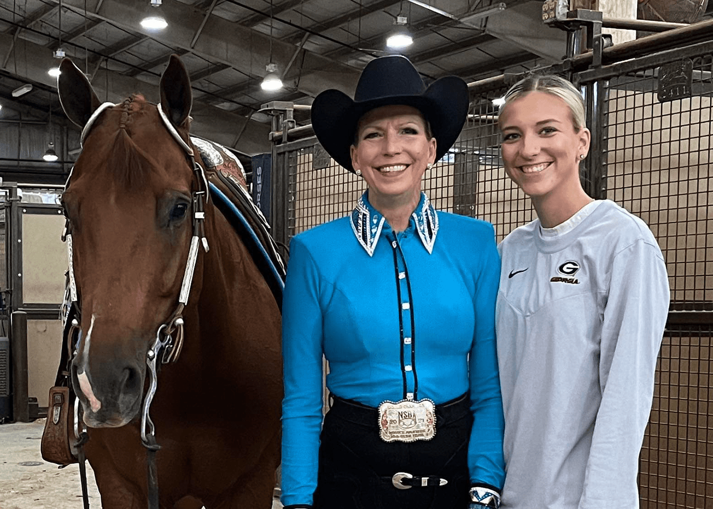 2023 Redbud Spectacular, Oklahoma City, OK GoHorseShow