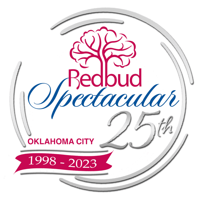 2023 Redbud Spectacular, Oklahoma City, OK