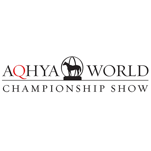 2023 AQHYA World Show, Oklahoma City, OK