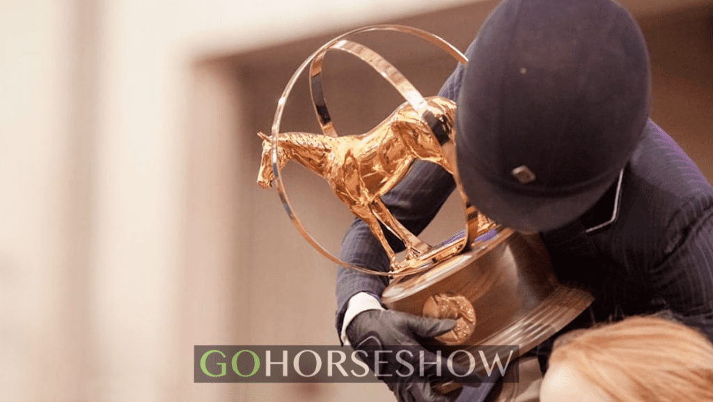 GoHorseShow AQHYA World Show Work Orders, Stall Charts and Updated